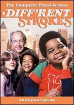 Diff'rent Strokes: Season 03