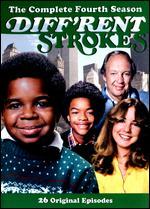 Diff'rent Strokes: Season 04