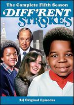 Diff'rent Strokes: Season 05