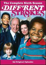 Diff'rent Strokes: Season 06