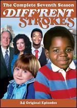 Diff'rent Strokes: Season 07