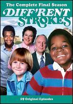 Diff'rent Strokes: Season 08