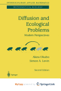 Diffusion and Ecological Problems: Modern Perspectives