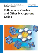 Diffusion in Nanoporous Materials, 2 Volumes