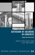 Diffusion of Chloride in Concrete: Theory and Application