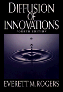 Diffusion of Innovations