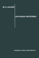 Diffusion processes