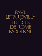 ?difices de Rome Moderne...