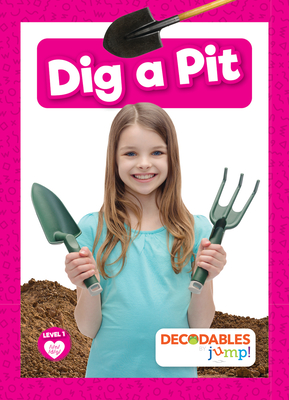 Dig a Pit - Barkman, Rod