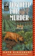 Dig Deep for Murder