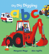 Dig Dig Digging ABC
