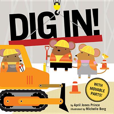 Dig In! - Prince, April Jones