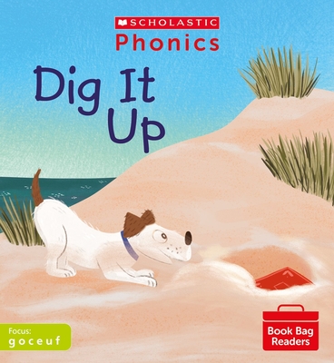 Dig It Up (Set 2) - Raby, Charlotte