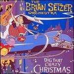 Dig That Crazy Christmas