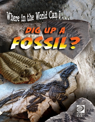Dig Up a Fossil? - Guibert, Grace