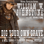 Dig Your Own Grave