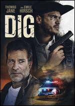 Dig - K. Asher Levin