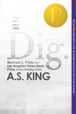 Dig - King, A S