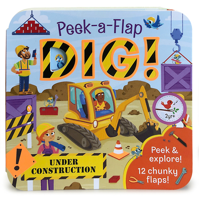 Dig! - Garnett, Jaye, and Cottage Door Press (Editor)