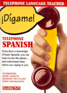 Digame - Barron's Publishing, and Barrons Educational Series