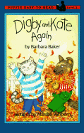 Digby and Kate Again: Level 2