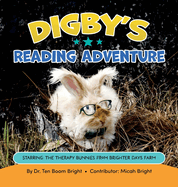Digby's Reading Adventure