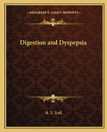 Digestion and Dyspepsia