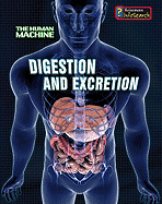 Digestion and Excretion