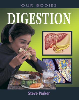 Digestion - Parker, Steve