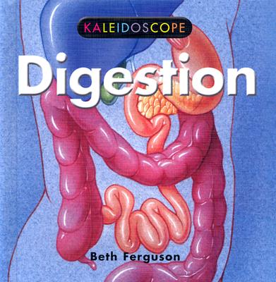 Digestion - Ferguson, Beth