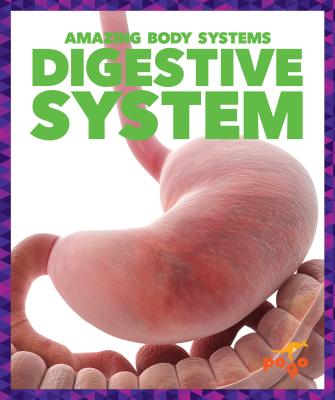 Digestive System - Kenney, Karen