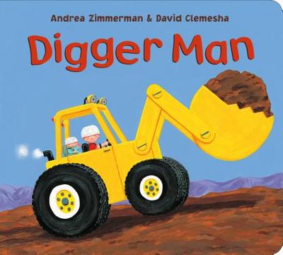 Digger Man - 