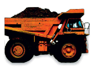 Diggers and Dumpers