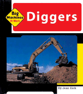 Diggers - Eick, Jean
