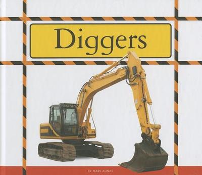 Diggers - Alinas, Marv