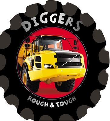 Diggers - Boon, Fiona