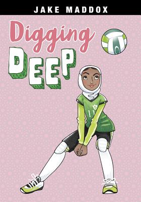 Digging Deep - 