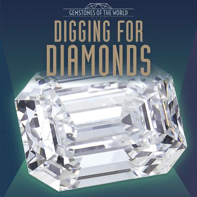 Digging for Diamonds - Machajewski, Sarah