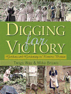 Digging for Victory: Gardens and Gardening in Wartime Britain