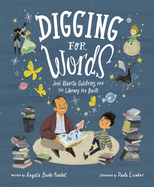 Digging for Words: Jos? Alberto Guti?rrez and the Library He Built