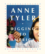 Digging to America