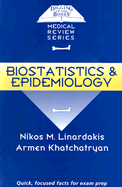 Digging Up the Bones: Biostatistics and Epidemiology