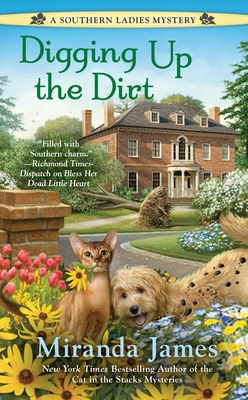 Digging Up the Dirt - James, Miranda