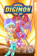 Digimon 3
