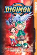 Digimon 5