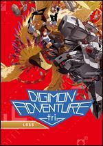 Digimon Adventure Tri. 4: Loss