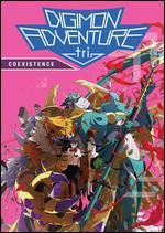 Digimon Adventure Tri. 5: Coexistence