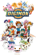Digimon: Digital Monsters