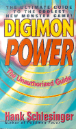 Digimon Power