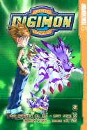 Digimon - Hondo, A